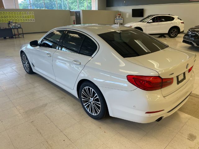 2019 BMW 530i xDrive Charlotte NC
