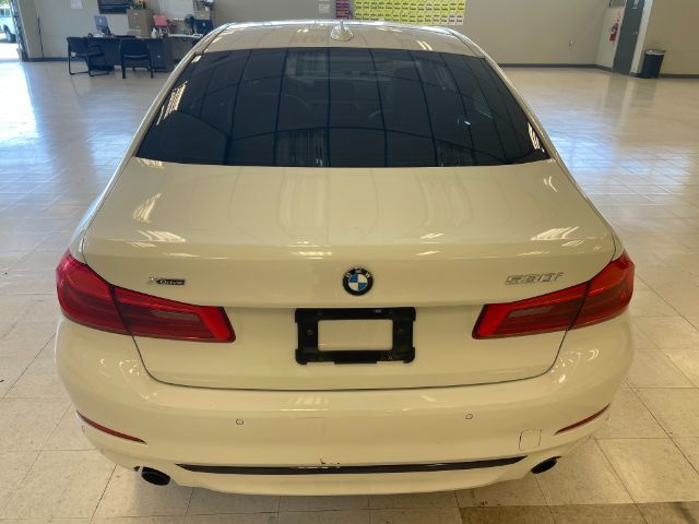 2019 BMW 530i xDrive Charlotte NC