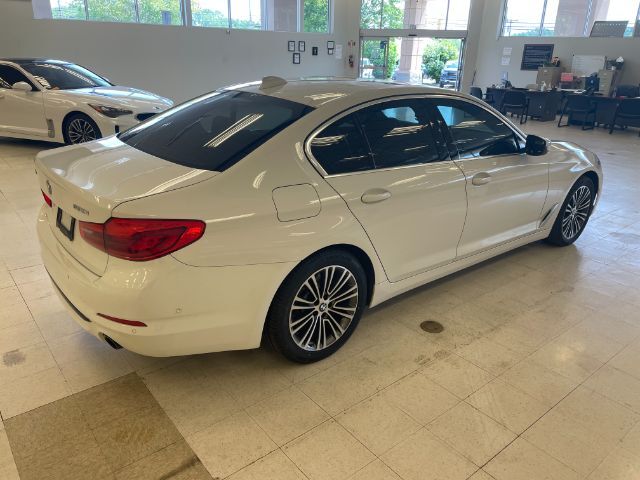 2019 BMW 530i xDrive Charlotte NC