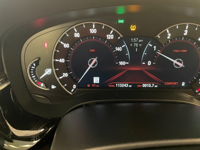 2019 BMW 530i xDrive Charlotte NC