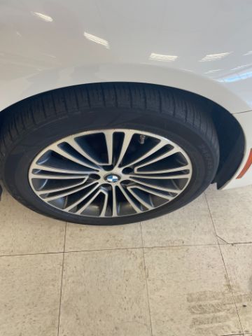 2019 BMW 530i xDrive Charlotte NC
