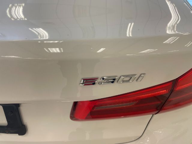 2019 BMW 530i xDrive Charlotte NC
