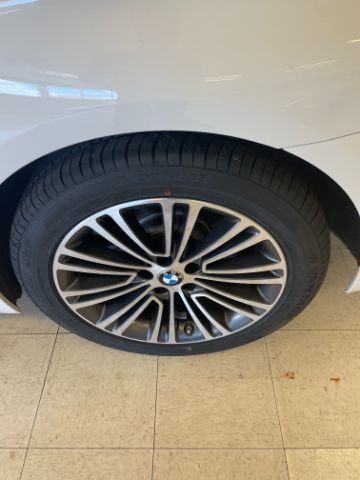 2019 BMW 530i xDrive Charlotte NC