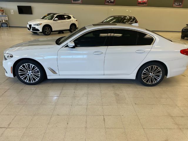 2019 BMW 530i xDrive Charlotte NC