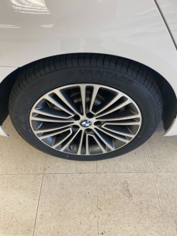 2019 BMW 530i xDrive Charlotte NC
