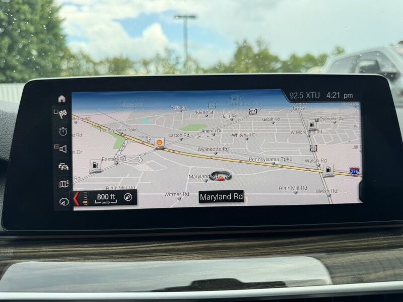 2019 BMW 530i xDrive M Sport Willow Grove PA