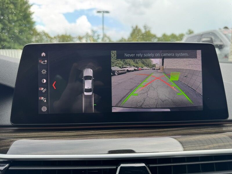 2019 BMW 530i xDrive M Sport Willow Grove PA