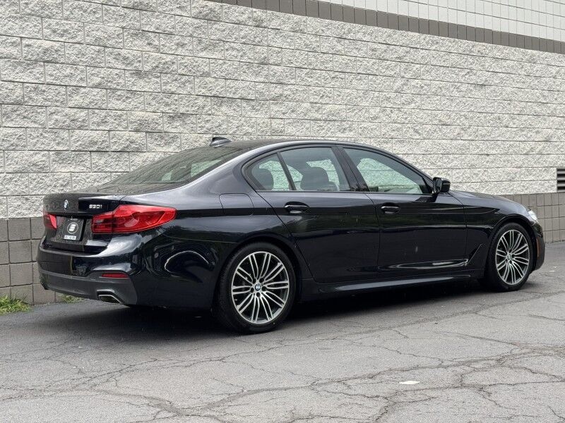 2019 BMW 530i xDrive M Sport Willow Grove PA