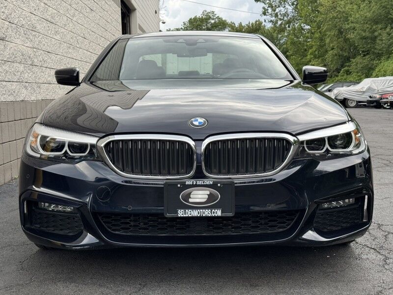 2019 BMW 530i xDrive M Sport Willow Grove PA