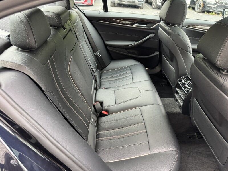 2019 BMW 530i xDrive M Sport Willow Grove PA