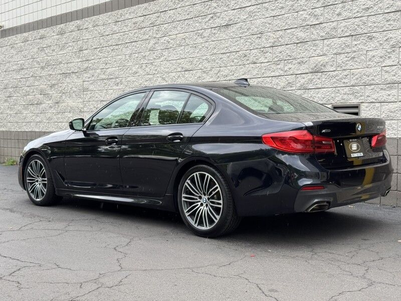 2019 BMW 530i xDrive M Sport Willow Grove PA