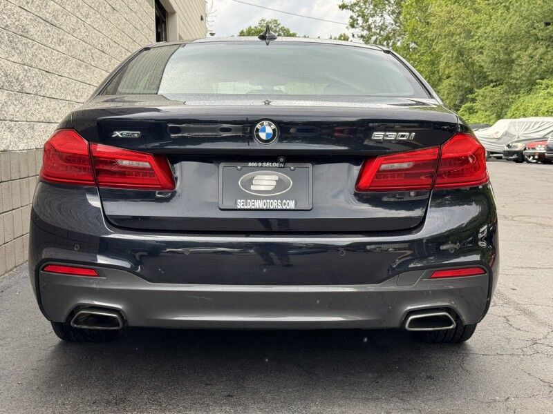 2019 BMW 530i xDrive M Sport Willow Grove PA