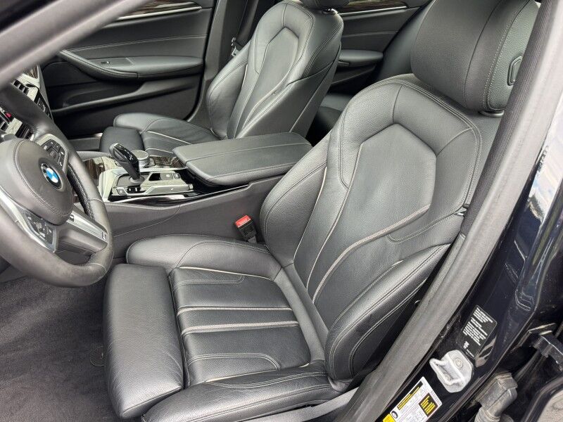 2019 BMW 530i xDrive M Sport Willow Grove PA
