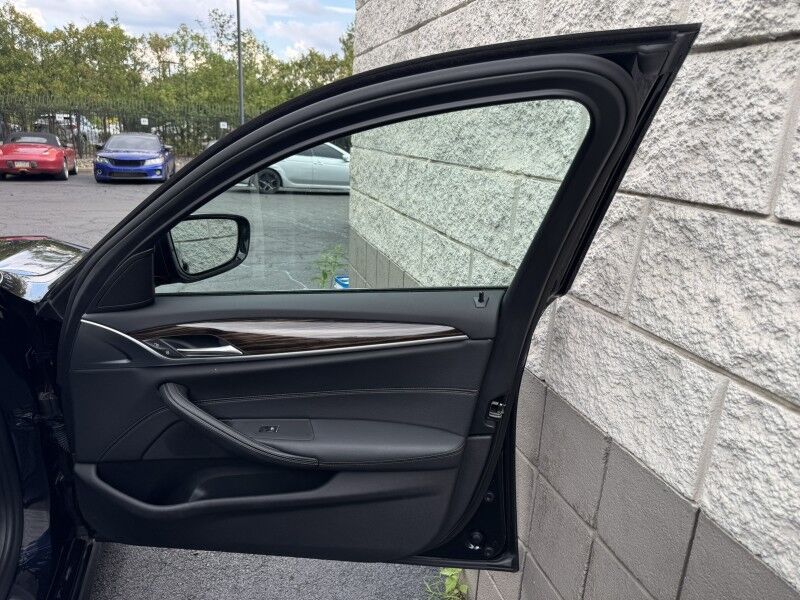 2019 BMW 530i xDrive M Sport Willow Grove PA