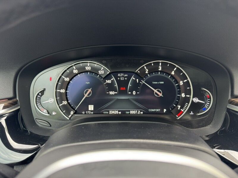 2019 BMW 530i xDrive M Sport Willow Grove PA