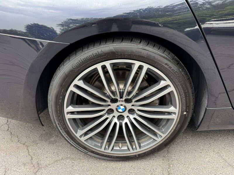 2019 BMW 530i xDrive M Sport Willow Grove PA