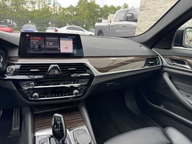 2019 BMW 530i xDrive M Sport Willow Grove PA