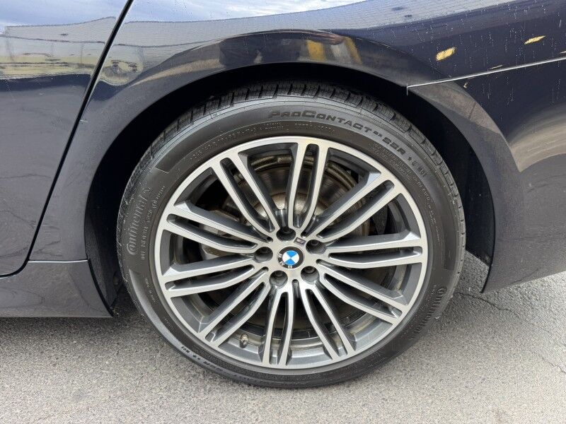 2019 BMW 530i xDrive M Sport Willow Grove PA