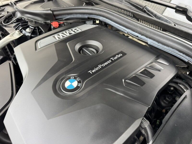 2019 BMW 530i xDrive M Sport