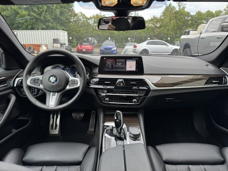 2019 BMW 530i xDrive M Sport Willow Grove PA