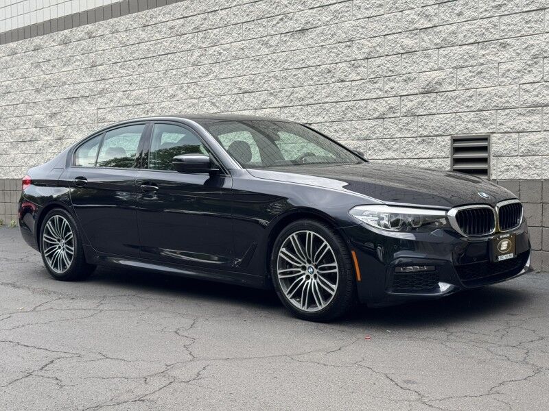 2019 BMW 530i xDrive M Sport Willow Grove PA