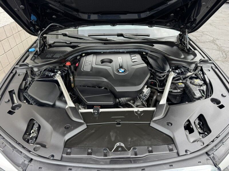 2019 BMW 530i xDrive M Sport