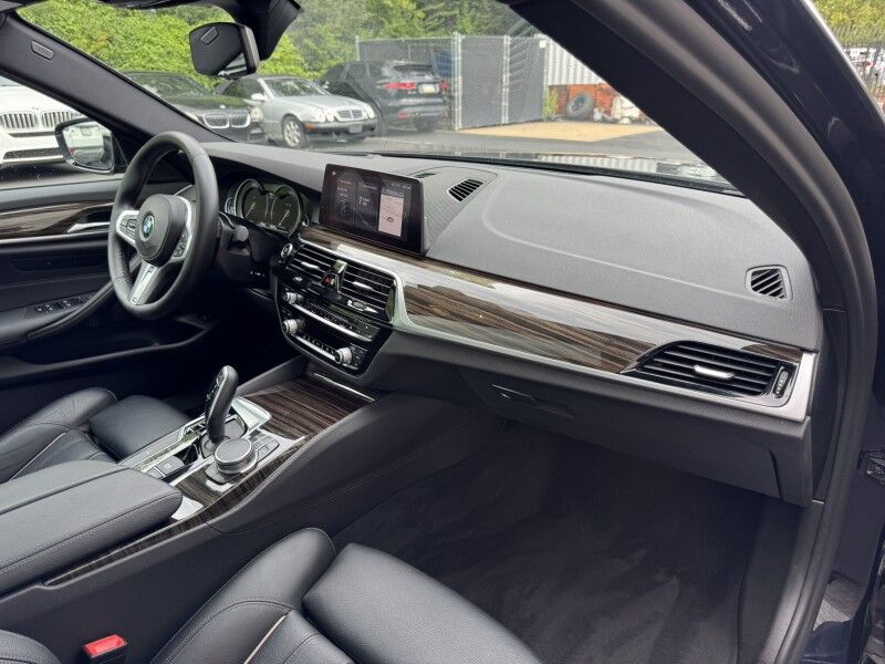 2019 BMW 530i xDrive M Sport Willow Grove PA
