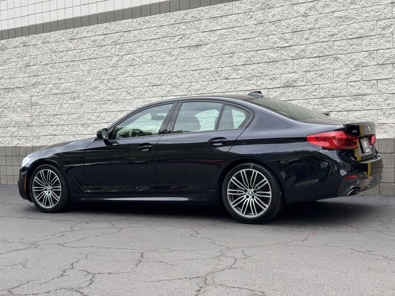 2019 BMW 530i xDrive M Sport Willow Grove PA