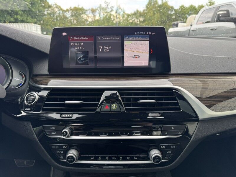 2019 BMW 530i xDrive M Sport Willow Grove PA