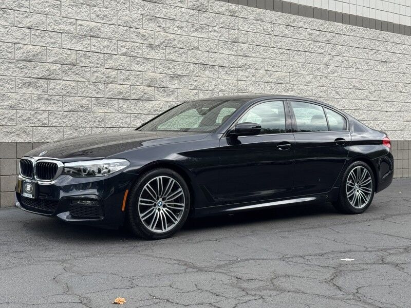 2019 BMW 530i xDrive M Sport Willow Grove PA