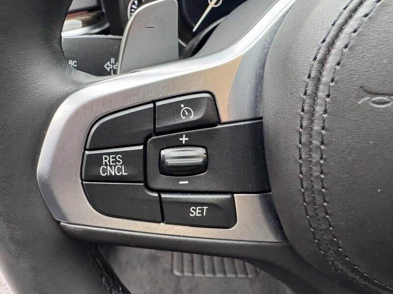 2019 BMW 530i xDrive M Sport Willow Grove PA