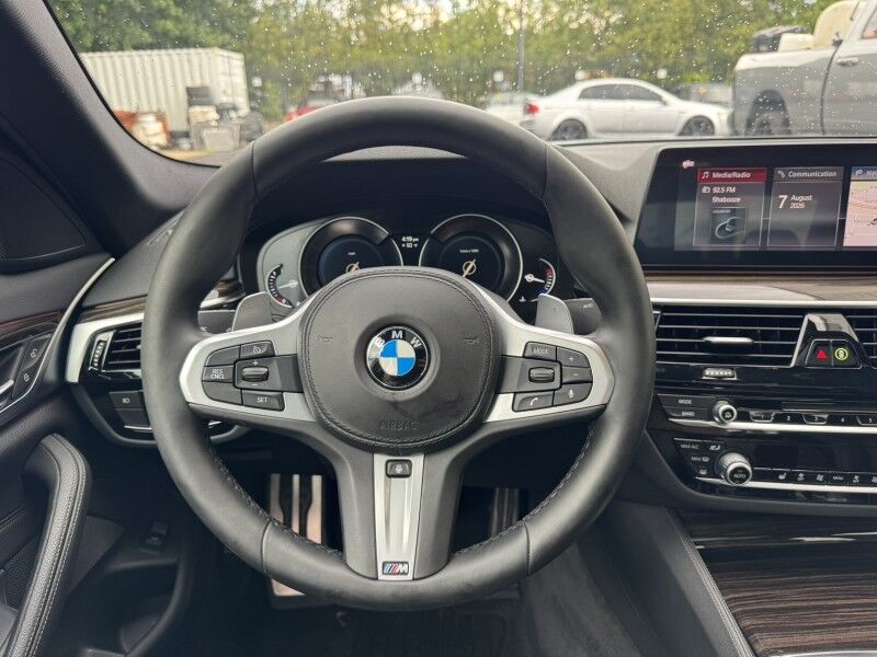 2019 BMW 530i xDrive M Sport Willow Grove PA