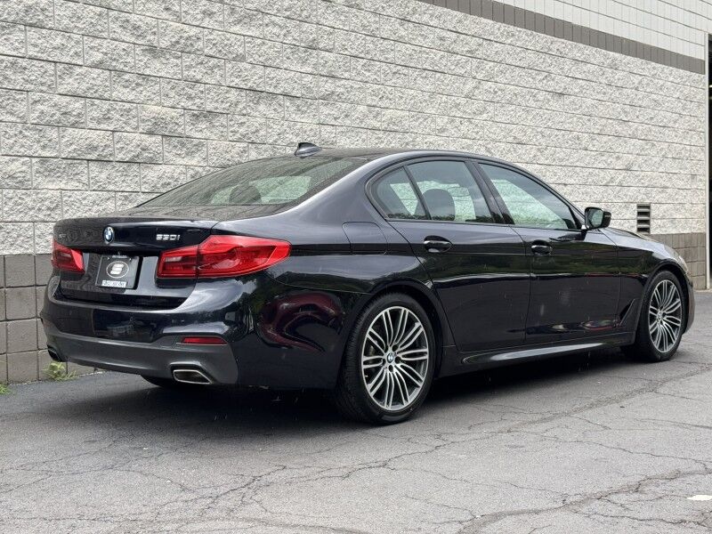 2019 BMW 530i xDrive M Sport Willow Grove PA