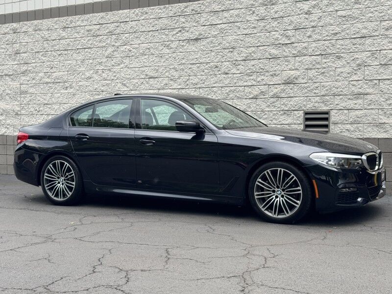 2019 BMW 530i xDrive M Sport Willow Grove PA