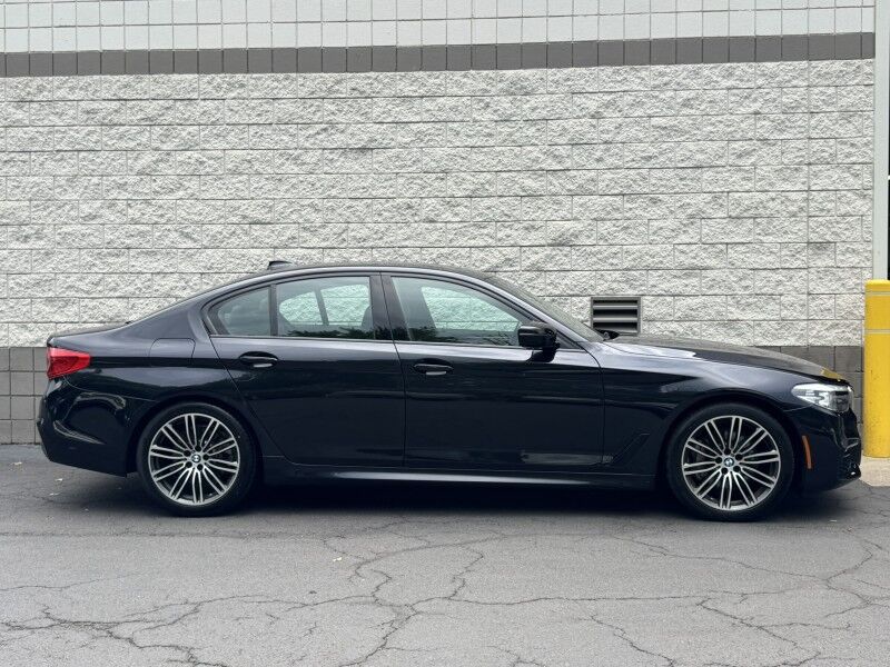 2019 BMW 530i xDrive M Sport Willow Grove PA