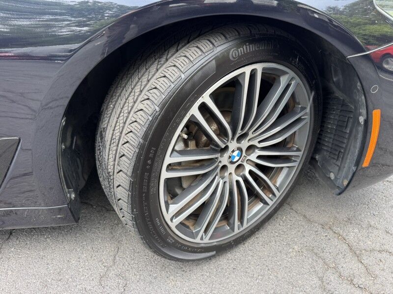 2019 BMW 530i xDrive M Sport Willow Grove PA