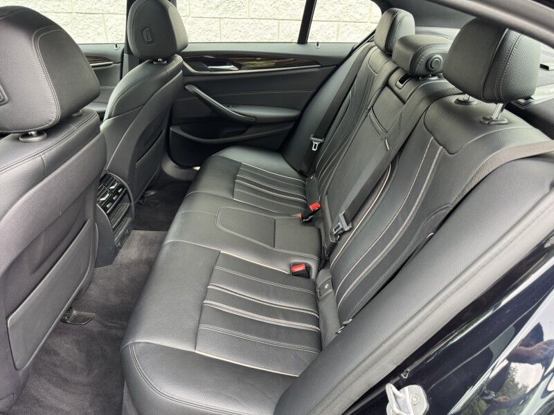 2019 BMW 530i xDrive M Sport Willow Grove PA