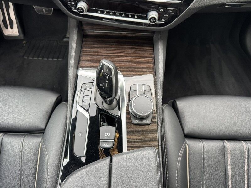 2019 BMW 530i xDrive M Sport Willow Grove PA