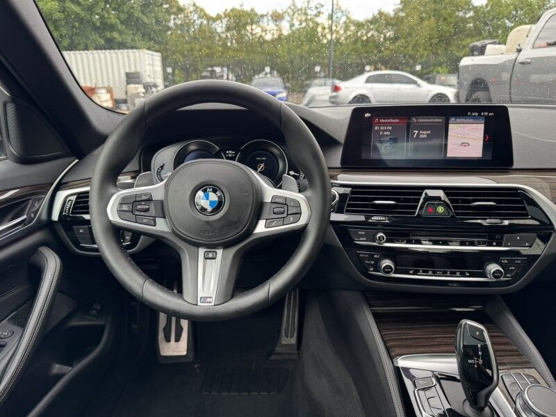 2019 BMW 530i xDrive M Sport Willow Grove PA