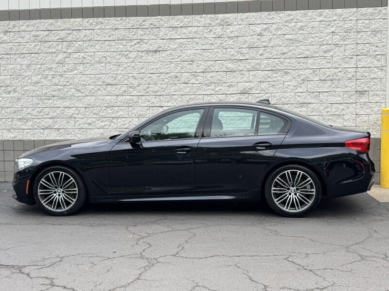 2019 BMW 530i xDrive M Sport Willow Grove PA