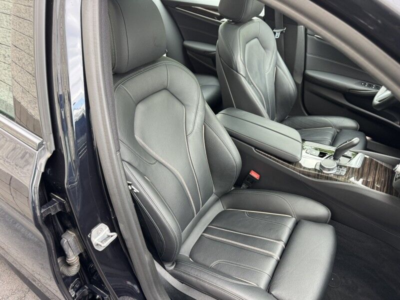 2019 BMW 530i xDrive M Sport Willow Grove PA