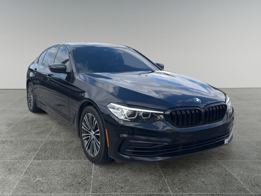 2019 BMW 540 I Toledo OH
