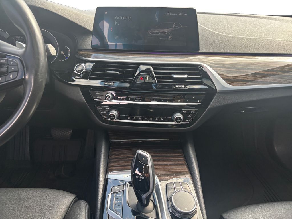 2019 BMW 540 I Toledo OH