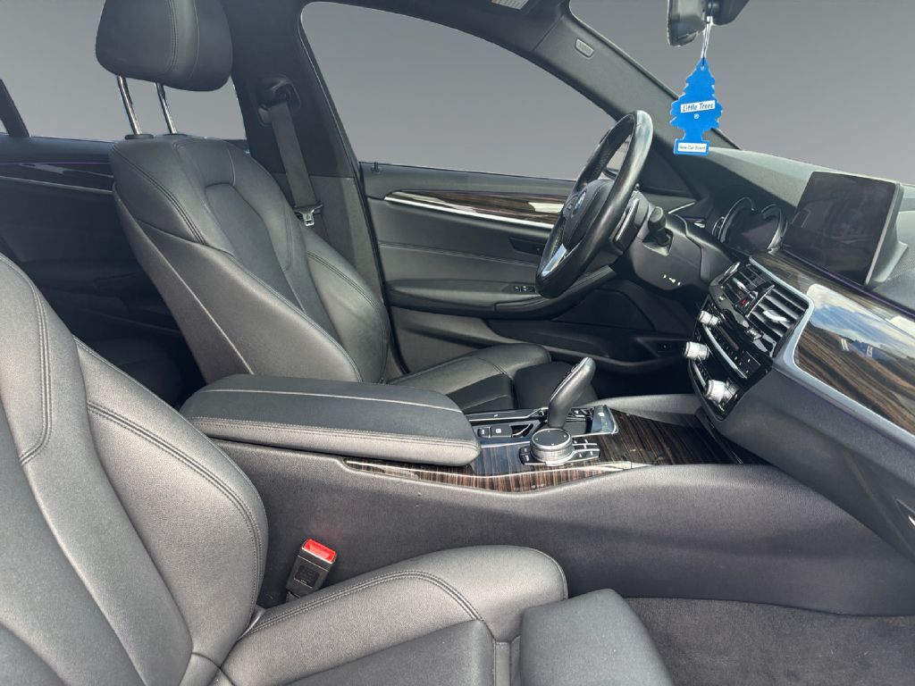 2019 BMW 540 I Toledo OH