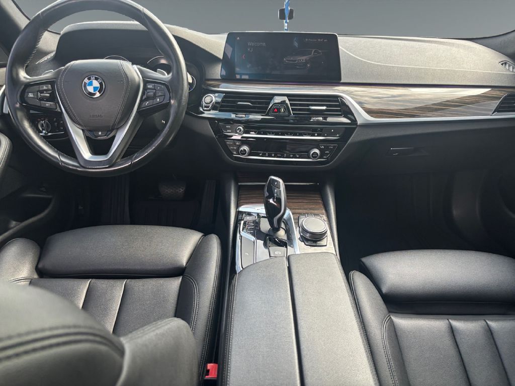 2019 BMW 540 I Toledo OH