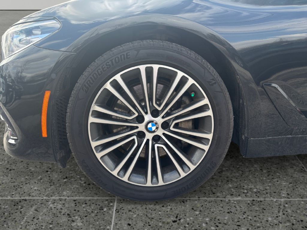2019 BMW 540 I Toledo OH