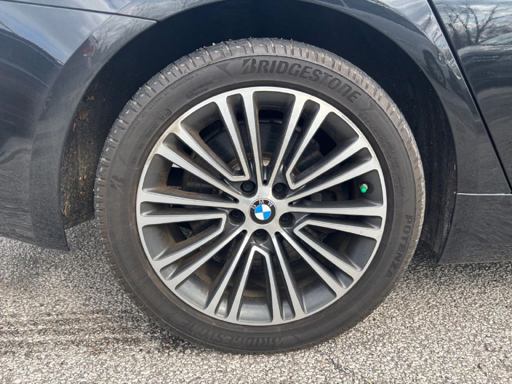 2019 BMW 540 I Toledo OH