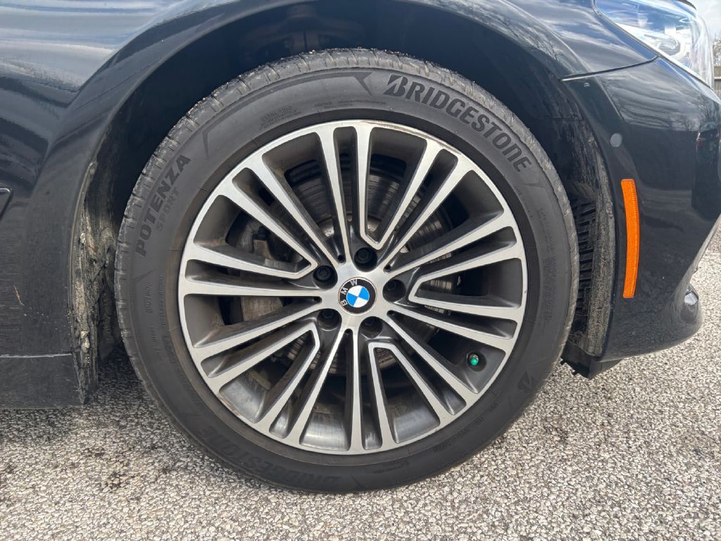 2019 BMW 540 I Toledo OH