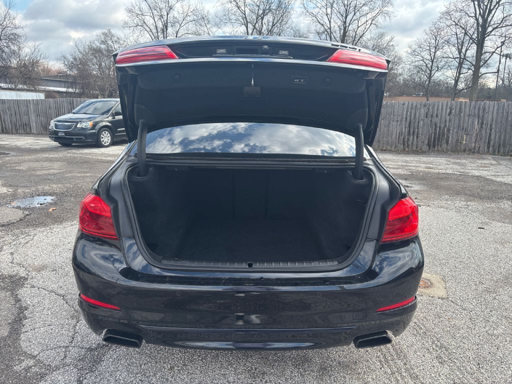 2019 BMW 540 I Toledo OH