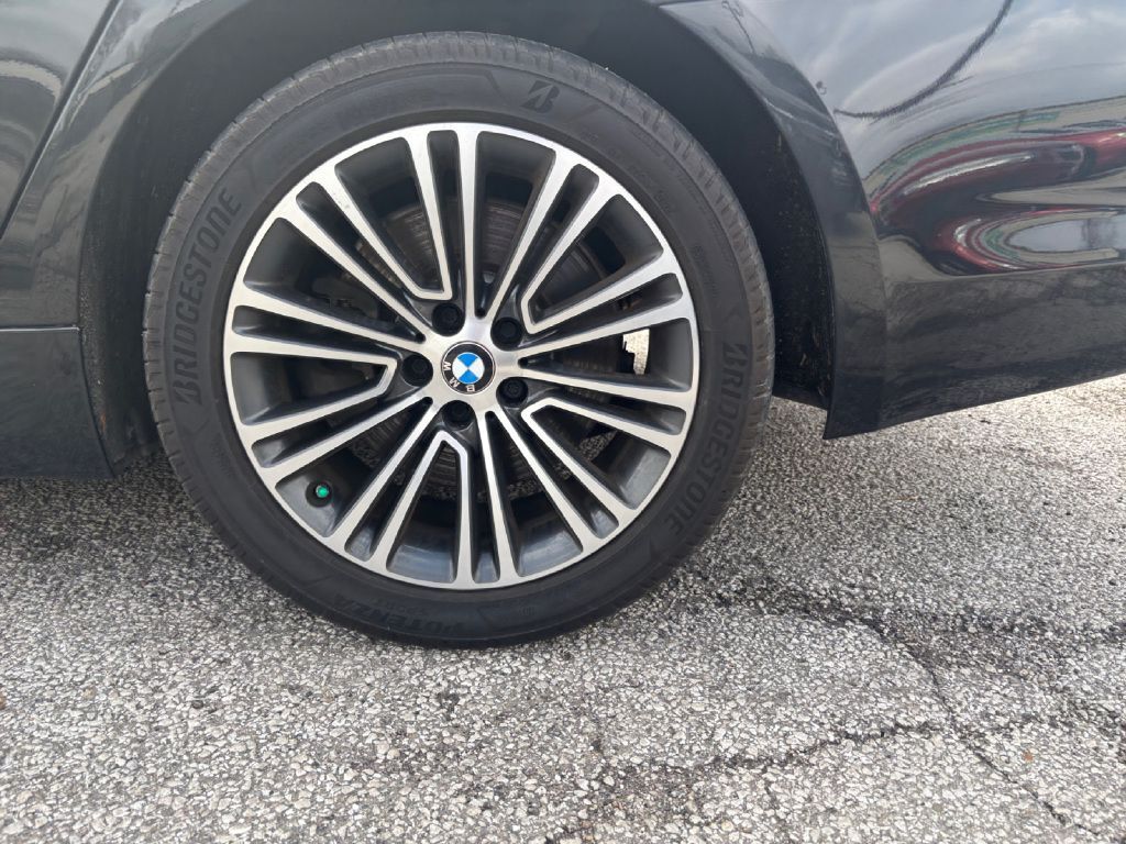 2019 BMW 540 I Toledo OH